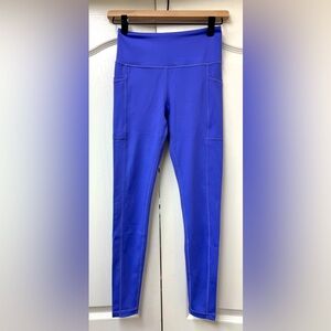 NWOT Constantly Varied Gear Full Length Leggings